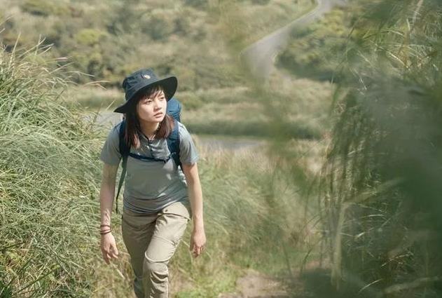 女性獨自爬山裝備 女性獨自爬山裝備