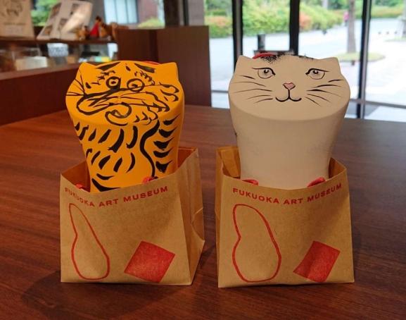 福岡美術館紀念品購買 福岡美術館紀念品購買