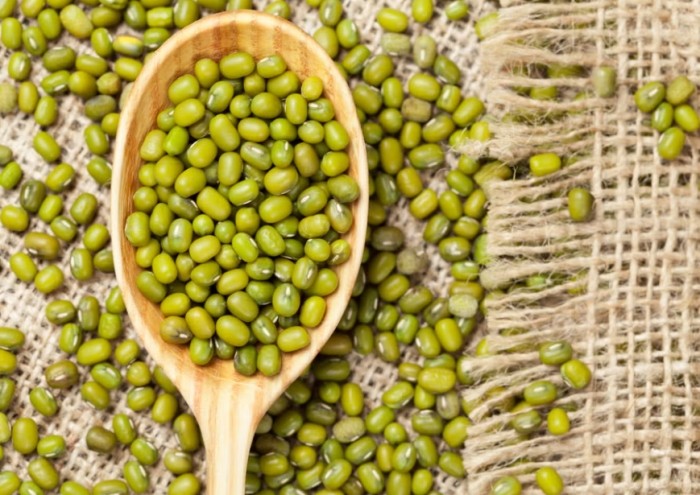 綠豆禁忌 綠豆禁忌