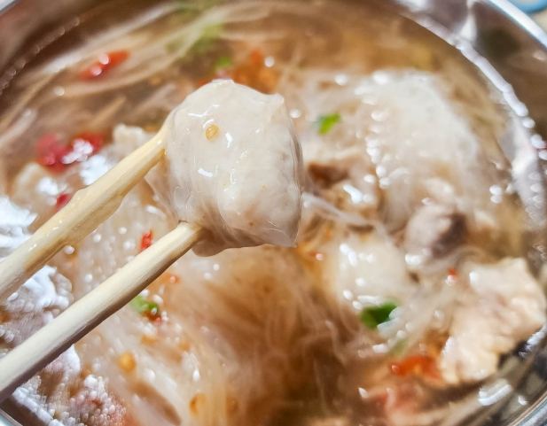 高雄鳳山傳統小吃