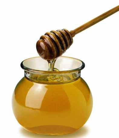 俄羅斯蜂蜜怎麼吃