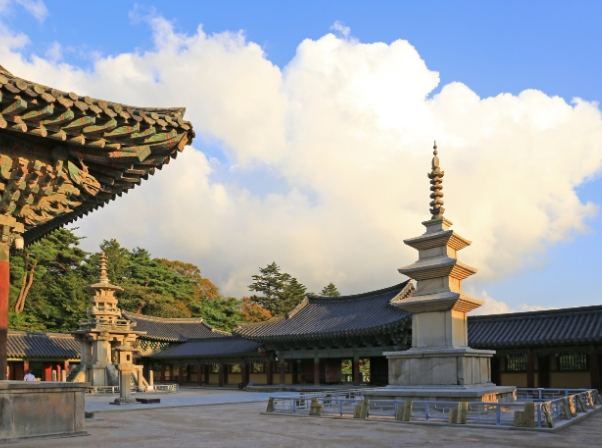 佛國寺行程規劃