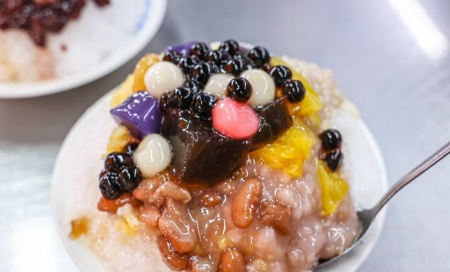 高雄鳳山傳統小吃