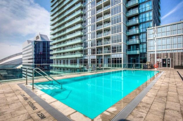 多倫多住宿推薦