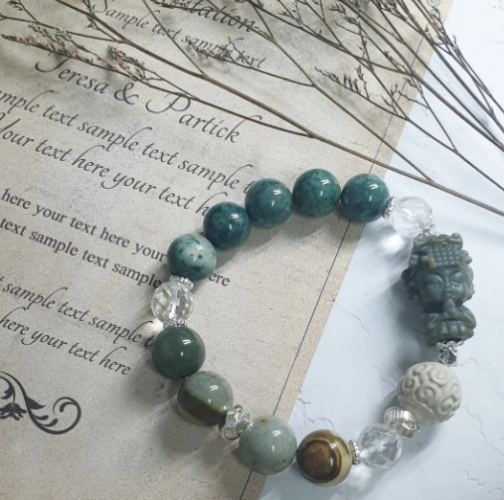 海洋石真假鑑定 海洋石真假鑑定