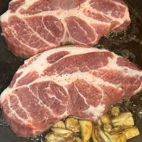 豬扒煎制技巧 豬扒煎制技巧