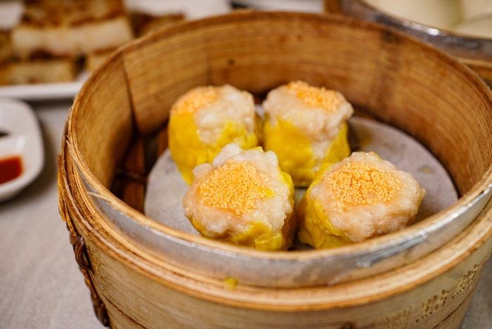 台北港式飲茶推薦 台北港式飲茶推薦