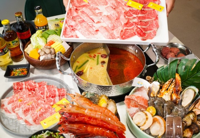 高雄海鮮吃到飽 高雄海鮮吃到飽