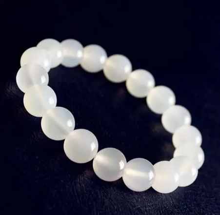 白瑪瑙鑑定方法 白瑪瑙鑑定方法