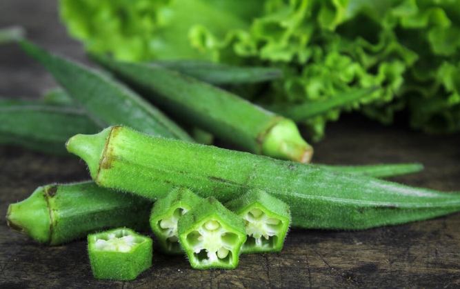秋葵糖尿病功效 秋葵糖尿病功效