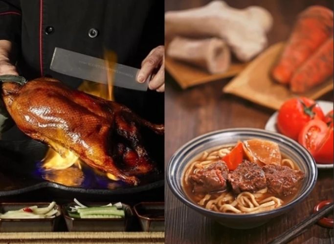 尖沙咀必吃美食