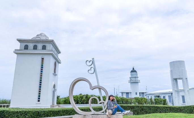 台灣東北角景點