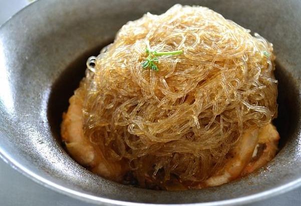 低卡冬粉食譜 低卡冬粉食譜