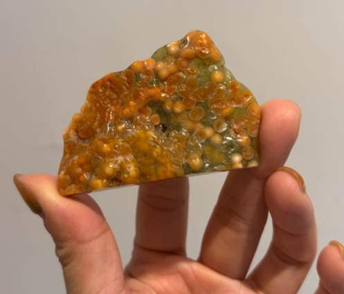 海洋碧玉選購技巧 海洋碧玉選購技巧