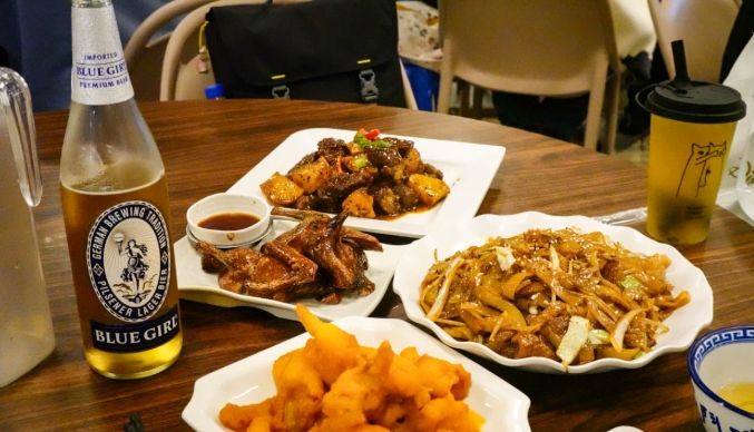 香港尖沙咀美食攻略：終極指南與必吃餐廳推薦