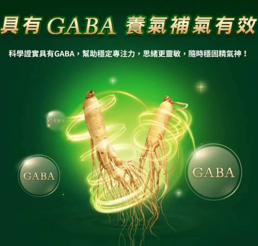 人蔘補氣飲品 人蔘補氣飲品