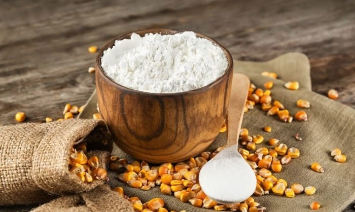 玉米粉油炸技巧 玉米粉油炸技巧