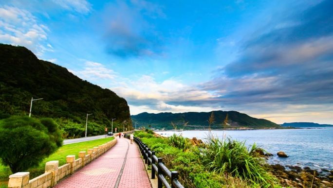 基隆旅遊景點 基隆旅遊景點