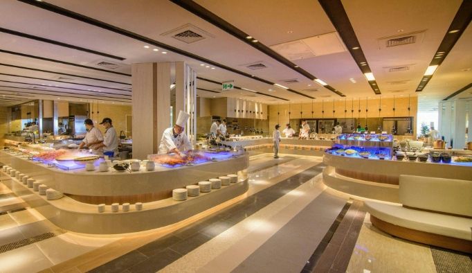 台南吃到飽推薦