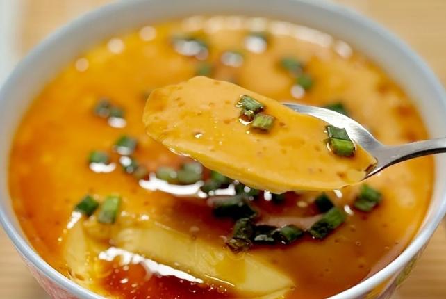 蒸蛋秘诀大公開：零失敗滑嫩蒸蛋技巧全攻略