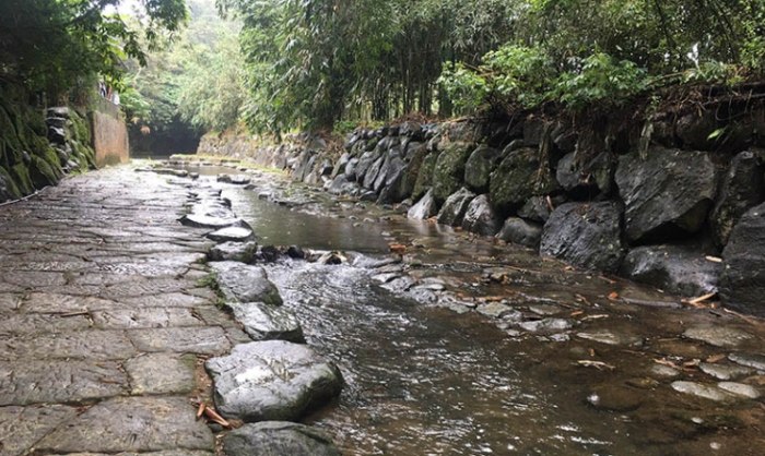 台灣歷史步道 台灣歷史步道