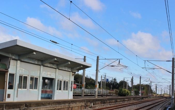 大山車站周邊旅遊