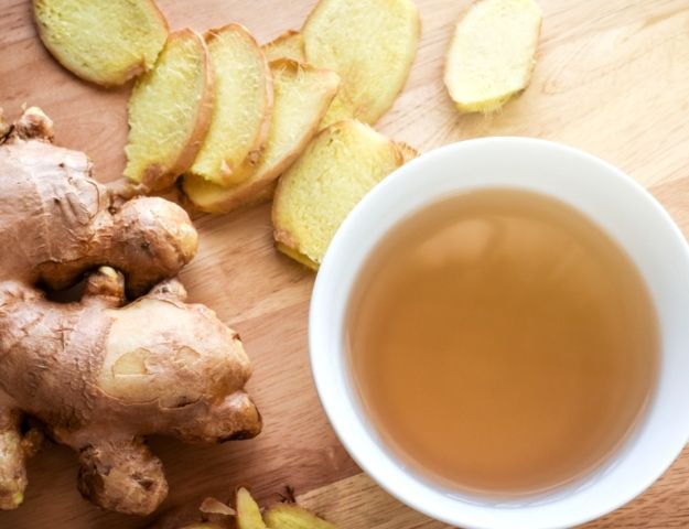 薑片沖水功效 薑片沖水功效