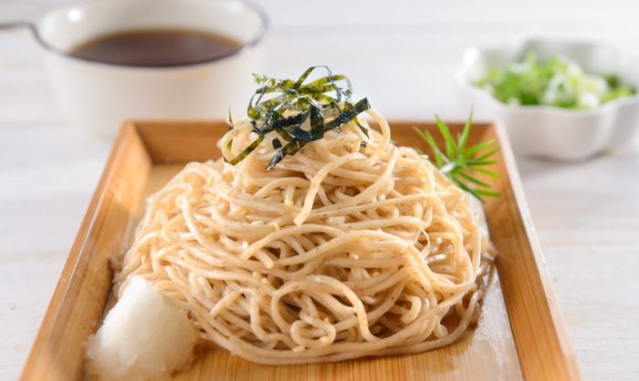 低熱量麵條食譜 低熱量麵條食譜