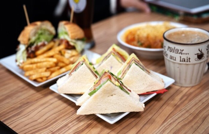 新北必吃美食 新北必吃美食