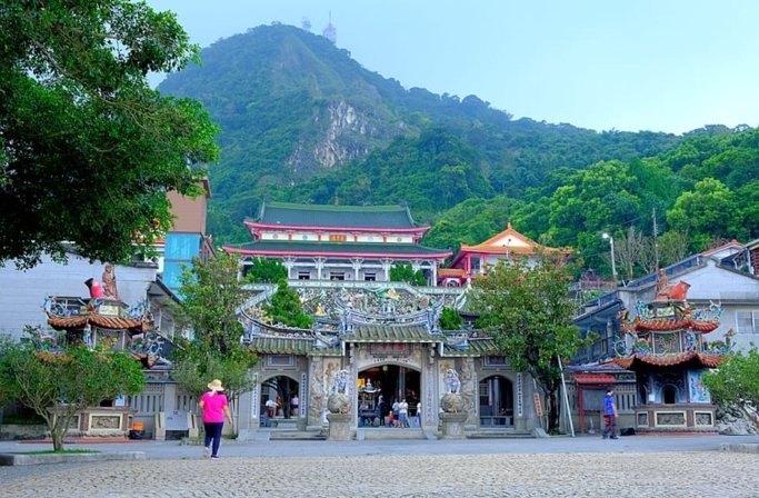 台南特殊景點 台南特殊景點