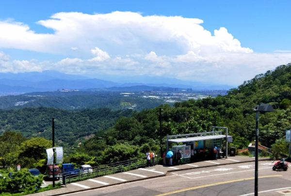 觀音山停車資訊