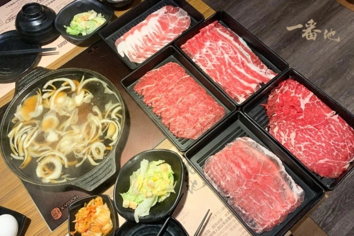 壽喜燒吃到飽台南 壽喜燒吃到飽台南