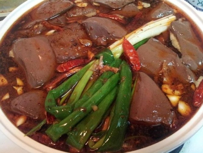 鴨血蛋白質含量 鴨血蛋白質含量