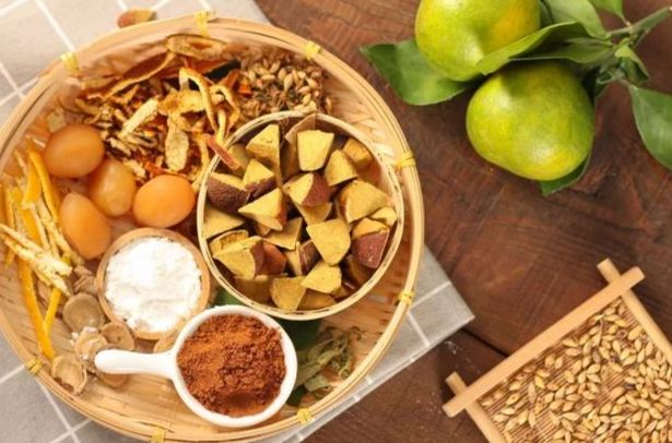 八仙果功效 八仙果功效