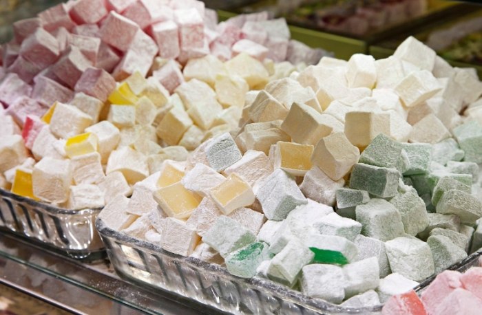 涼糕做法 涼糕做法