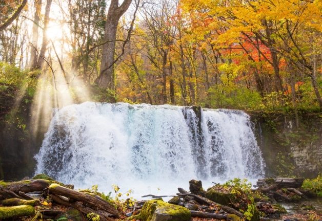 奧入瀬溪旅遊指南
