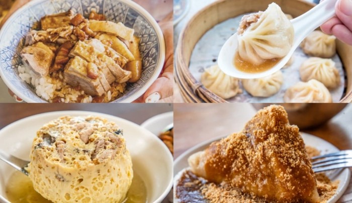 高雄駁二餐廳清單