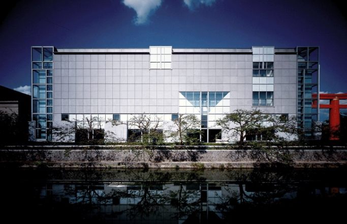 美術館參觀攻略