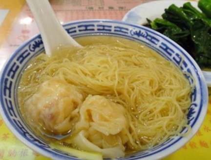 荃湾美食 荃湾美食