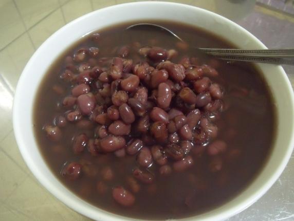 紅豆湯煮法 紅豆湯煮法