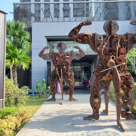 耘非凡台南評價