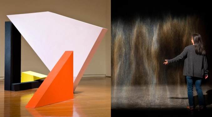 台北市立美术馆