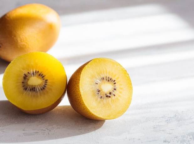 奇異果營養價值