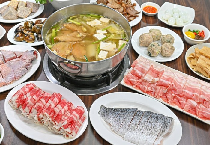 新開幕火鍋店 新開幕火鍋店