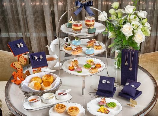 香港酒店美食推薦 香港酒店美食推薦