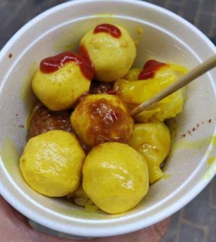 香港平價美食 香港平價美食