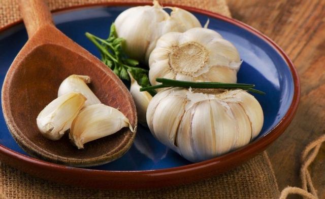 大蒜補充品注意事項