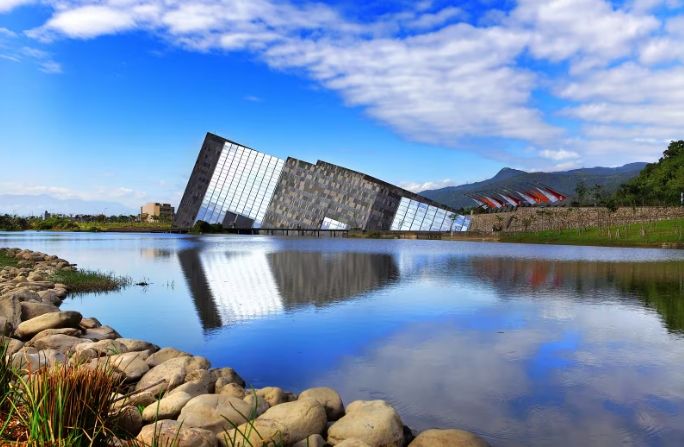 設計館參觀指南 設計館參觀指南