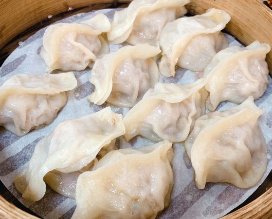 蒸餃做法 蒸餃做法