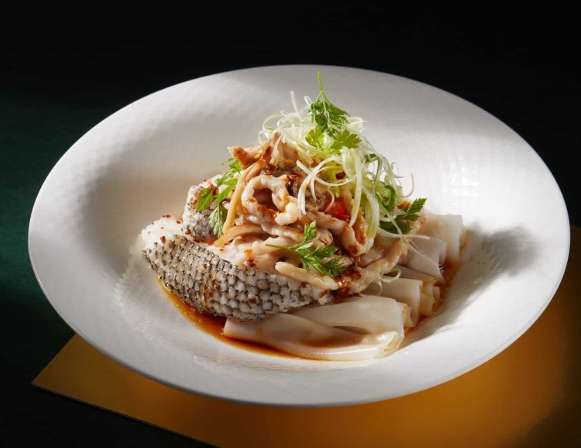 Seminyak餐廳 Seminyak餐廳